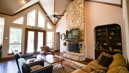 Horse Property in Milam County, Texas