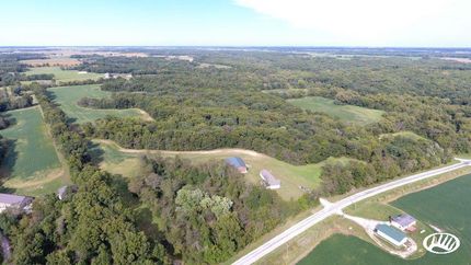 Farm and Ranch in Brown County, Illinois