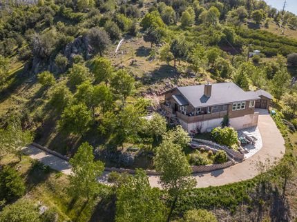 Recreational Property in San Diego County, California