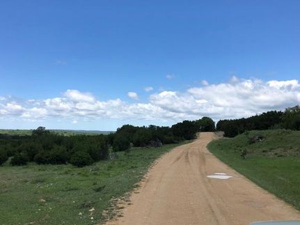 Farm and Ranch in Burnet County, Texas
