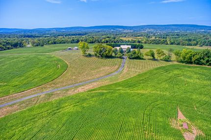 Farm and Ranch in Loudoun County, Virginia