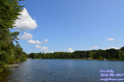 Farm and Ranch in Washburn County, Wisconsin