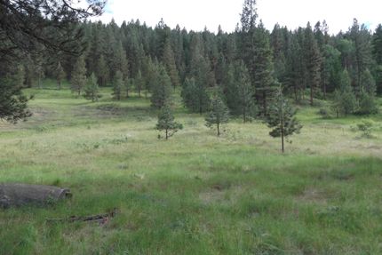 Farm and Ranch in Okanogan County, Washington