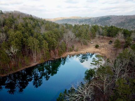 Farm and Ranch in Garland County, Arkansas