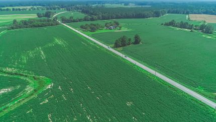 Land in Florence County, South Carolina