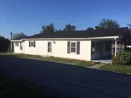 Land in Russell County, Kentucky