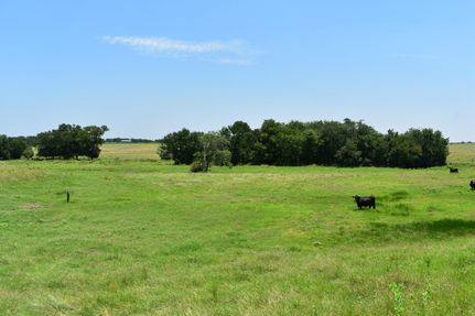 Farm and Ranch in Williamson County, Texas