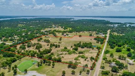 Farm and Ranch in Burleson County, Texas