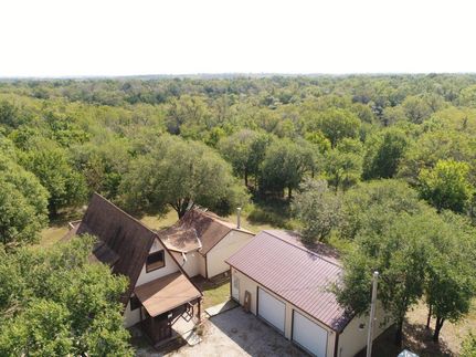 Farm and Ranch in Greenwood County, Kansas