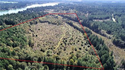 Land in Thurston County, Washington