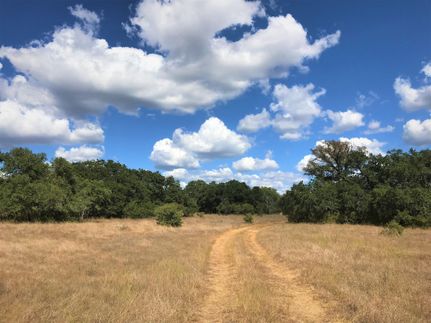 Farm and Ranch in Hays County, Texas