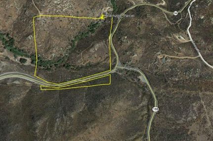 Farm and Ranch in San Diego County, California