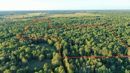 Commercial Property in Cass County, Texas