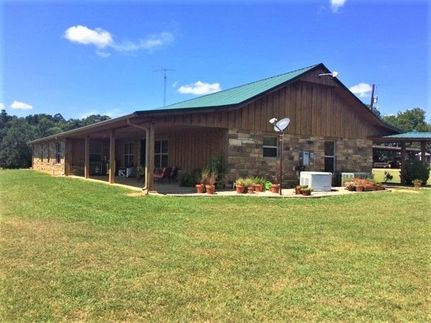 Land in Lamar County, Texas