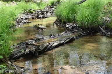 Recreational Property in Grant County, West Virginia