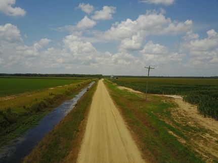 Land in Drew County, Arkansas
