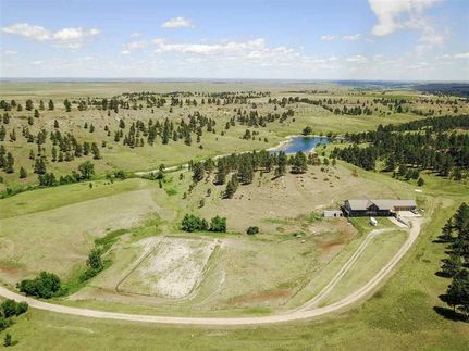 Recreational Property in Butte County, South Dakota
