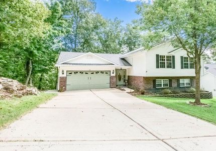 Timberland Property in Warren County, Missouri