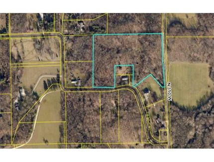 Farm and Ranch in Tippecanoe County, Indiana