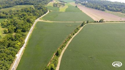 Farm and Ranch in Calhoun County, Illinois