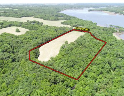 Hunting Property in Dallas County, Iowa