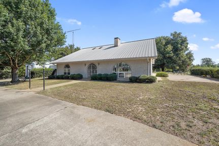 Land in Smith County, Texas