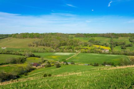 Recreational Property in Lincoln County, Tennessee