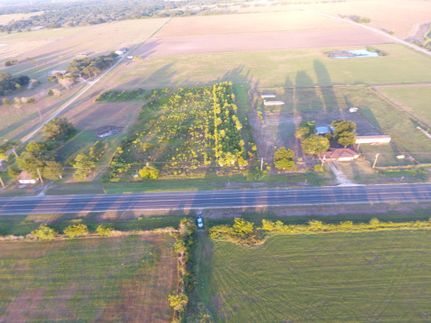 Land in Matagorda County, Texas