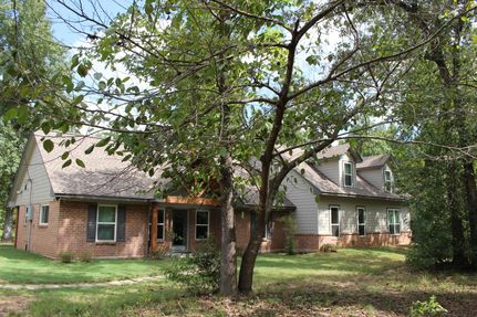Recreational Property in Montgomery County, Texas