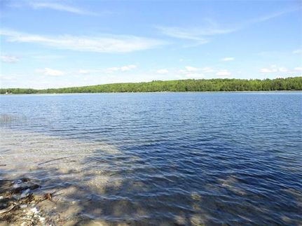 Lakefront Property in Iron County, Michigan