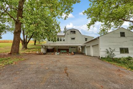 Recreational Property in Dauphin County, Pennsylvania