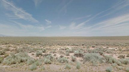 Undeveloped Land in Valencia County, New Mexico