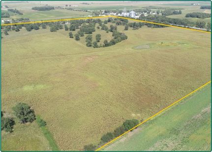 Land in Iroquois County, Illinois