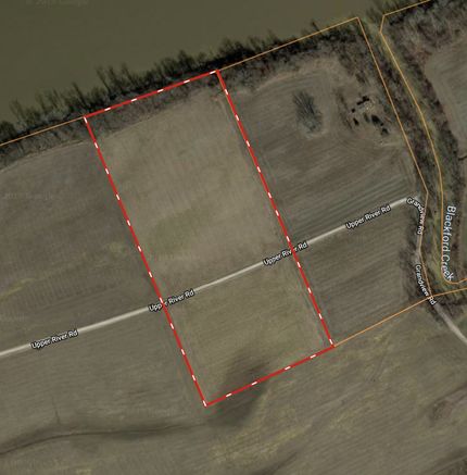 Farm and Ranch in Daviess County, Kentucky