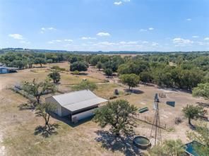 Farm and Ranch in Comanche County, Texas