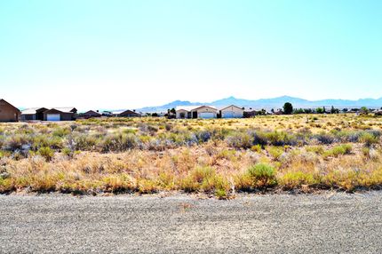 Undeveloped Land in Mohave County, Arizona