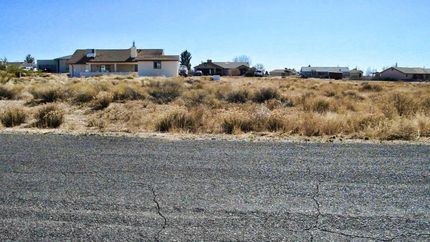 Land in Mohave County, Arizona