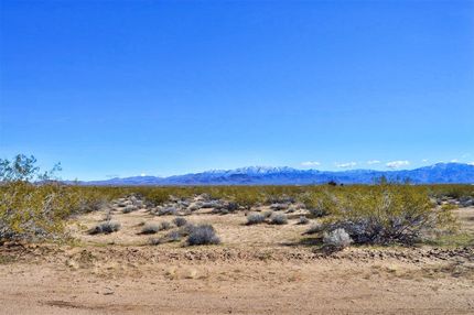 Recreational Property in Mohave County, Arizona