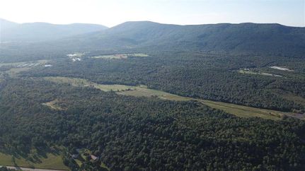 Timberland Property in Sebastian County, Arkansas