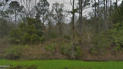 Recreational Property in Saint Johns County, Florida