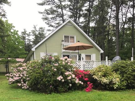 Recreational Property in Union County, Pennsylvania