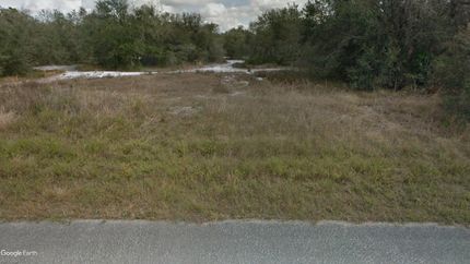 Undeveloped Land in Lee County, Florida
