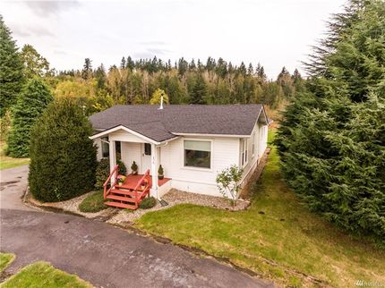 Farm and Ranch in Lewis County, Washington