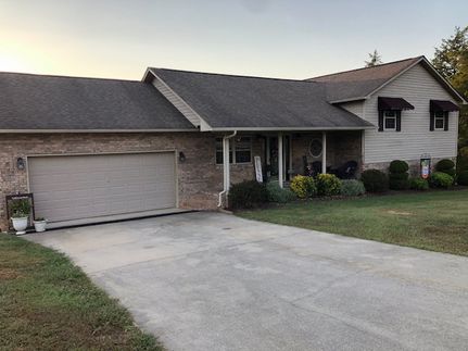 Recreational Property in Claiborne County, Tennessee