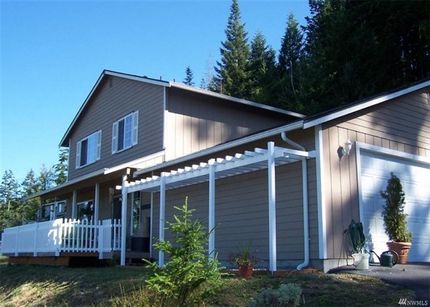 Recreational Property in Lewis County, Washington