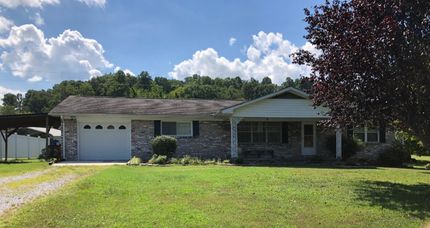 House in Lee County, Virginia