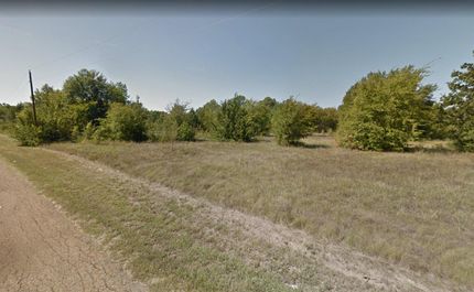 Undeveloped Land in Henderson County, Texas