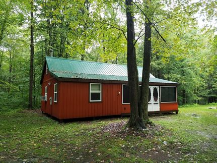 Farm and Ranch in Oneida County, New York