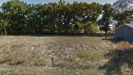 Undeveloped Land in Henderson County, Texas
