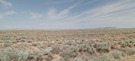 Undeveloped Land in Sandoval County, New Mexico